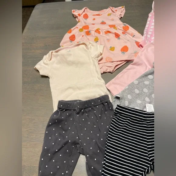 🤱🏼 Infant Girls Bundle | Size 0-3 months - Picture 14 of 15